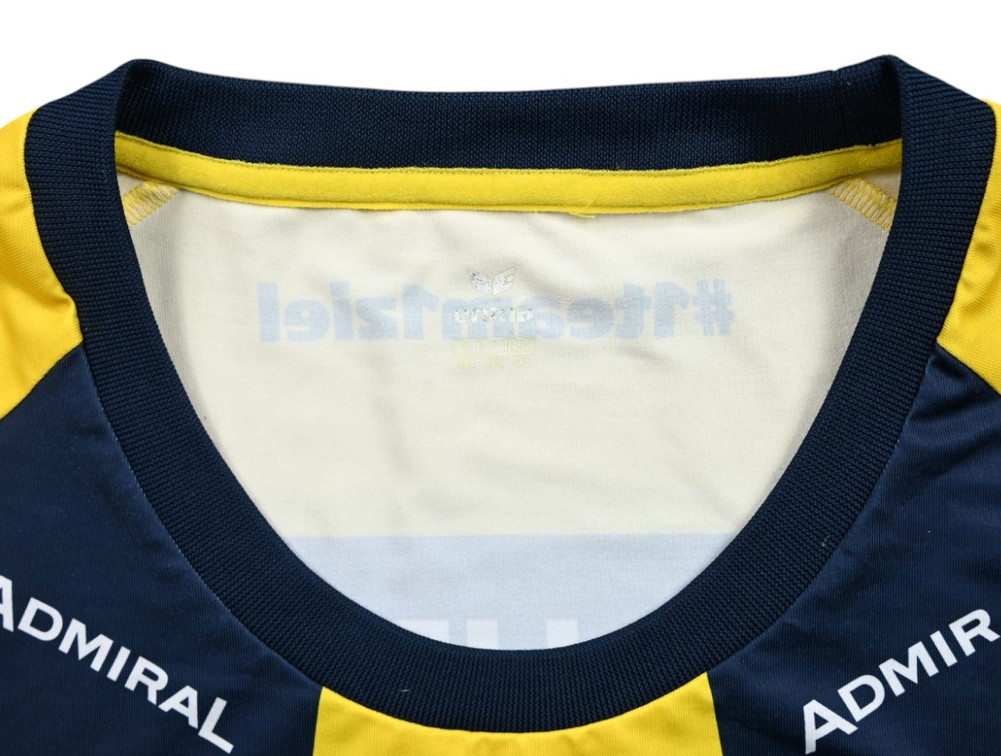 RHEIN-NECKAR LOWEN HANDBALL SHIRT 4XL