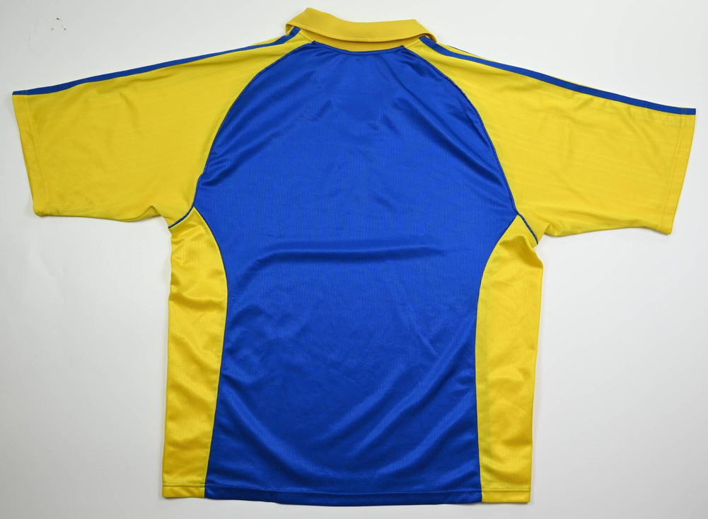 ADIDAS OLDSCHOOL KOSZULKA L