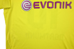 2012-13 BORUSSIA DORTMUND *M. GOTZE* KOSZULKA XL. BOYS