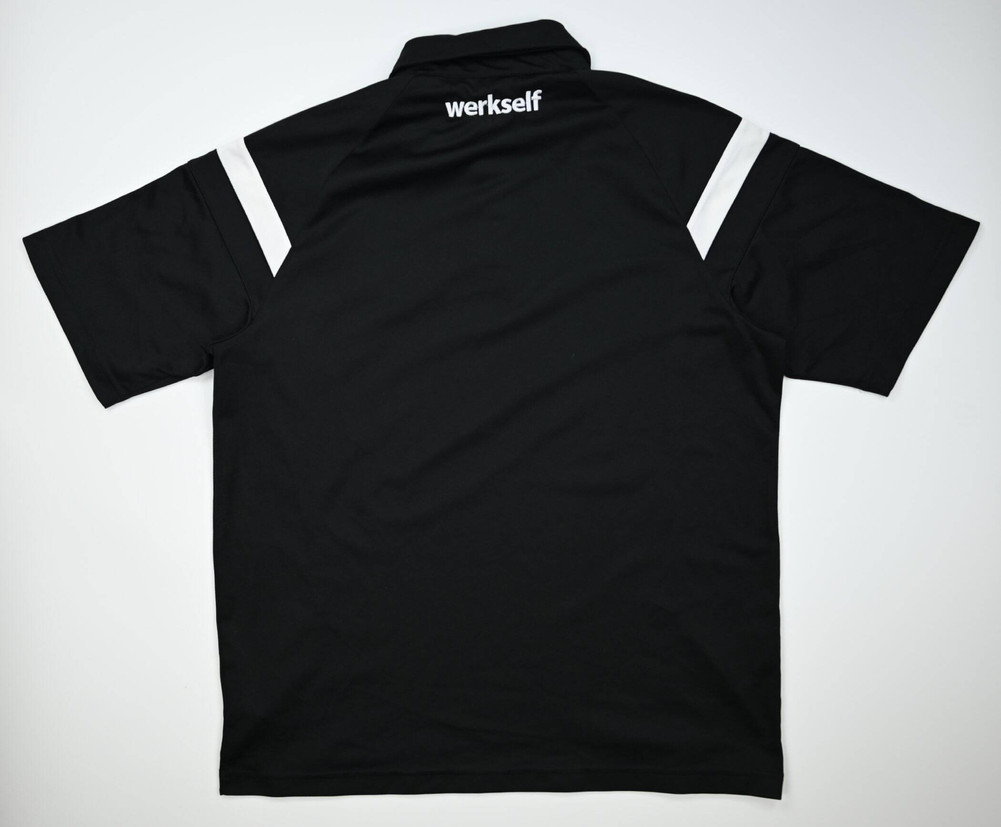 BAYER LEVERKUSEN KOSZULKA L