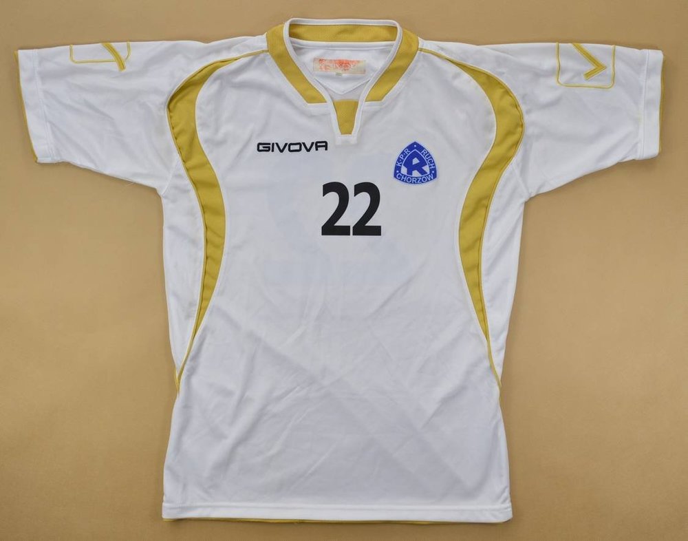 RUCH CHORZÓW SHIRT S