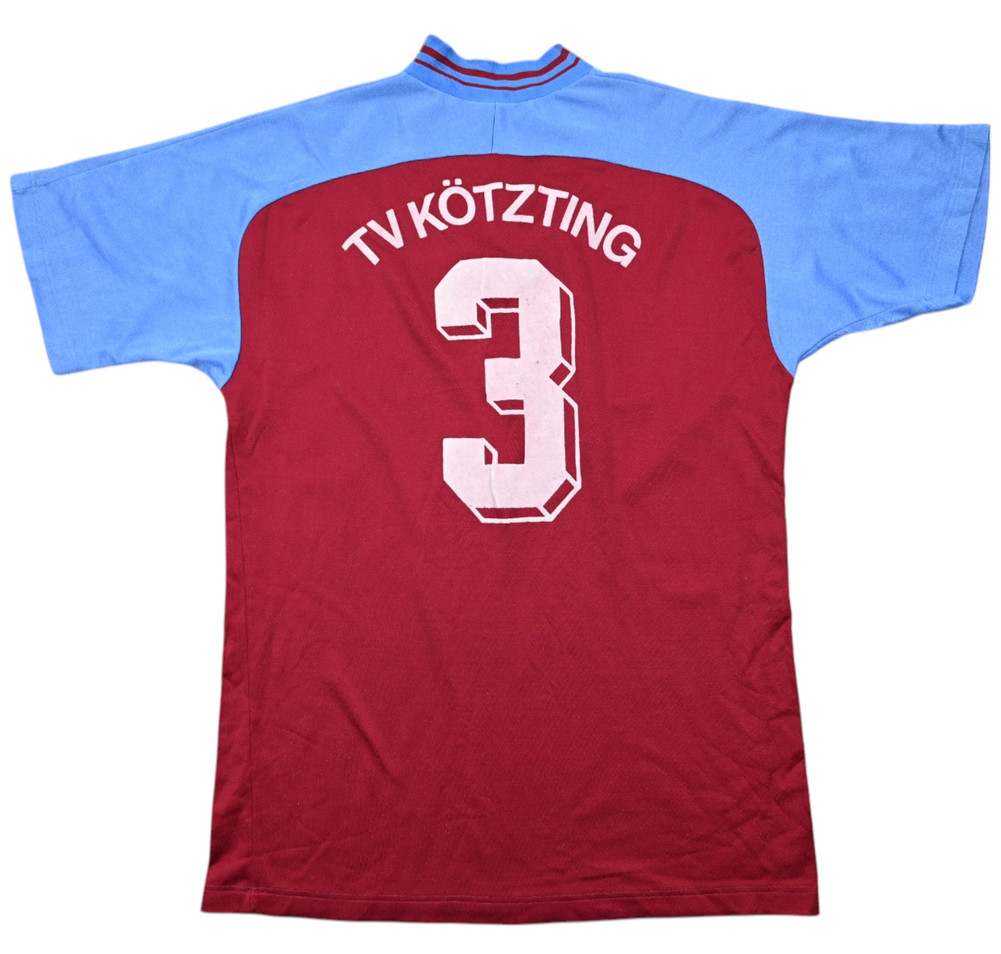 TV KOTZTING SHIRT L