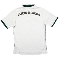 2013-14 BAYERN MUNCHEN KOSZULKA XL. BOYS