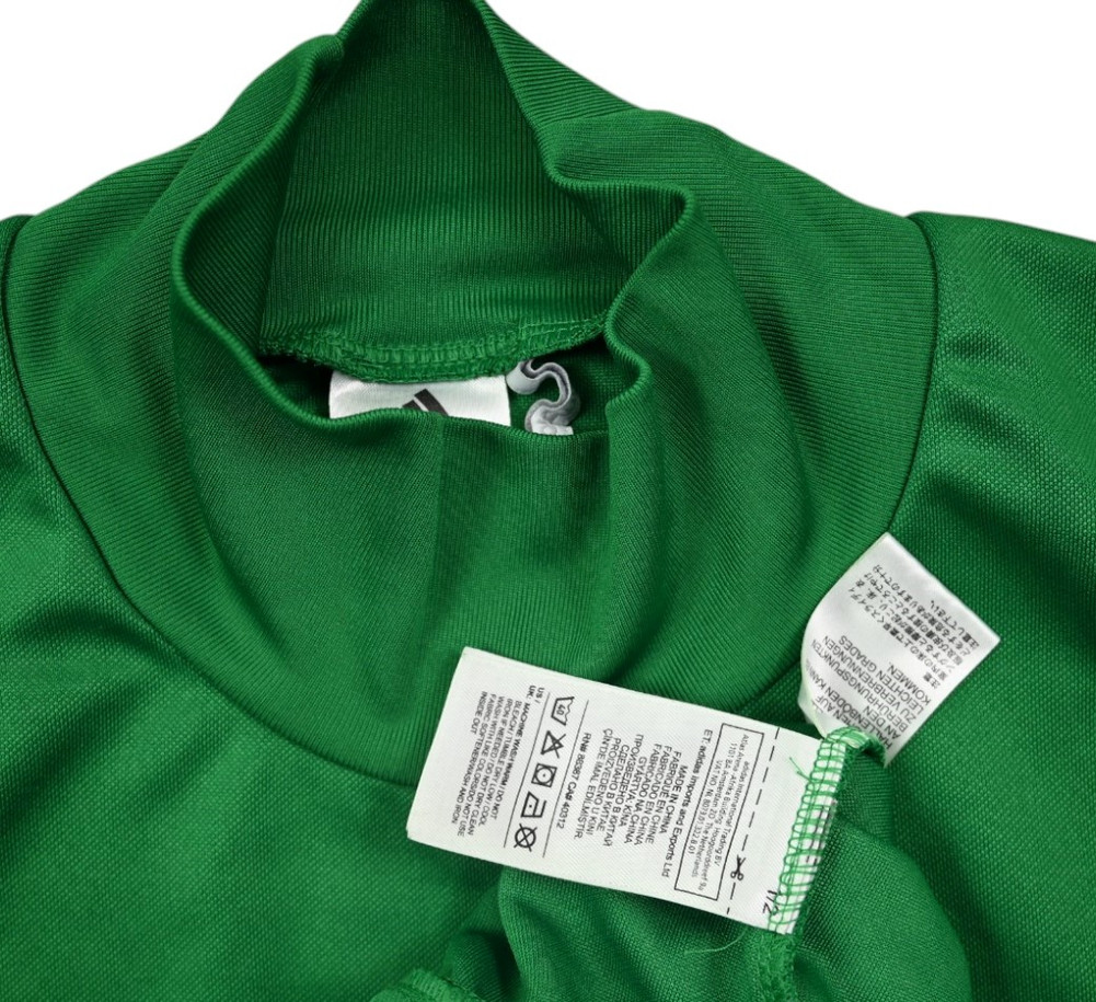 2017-18 FEYENOORD LONGSLEEVE KOSZULKA M