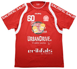AALBORG FLOORBALL SHIRT XXL