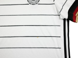 2020-21 GERMANY SHIRT XL
