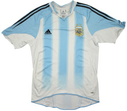 2004-05 ARGENTINA SHIRT S