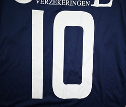 2008-09 HEERENVEEN SHIRT M/L