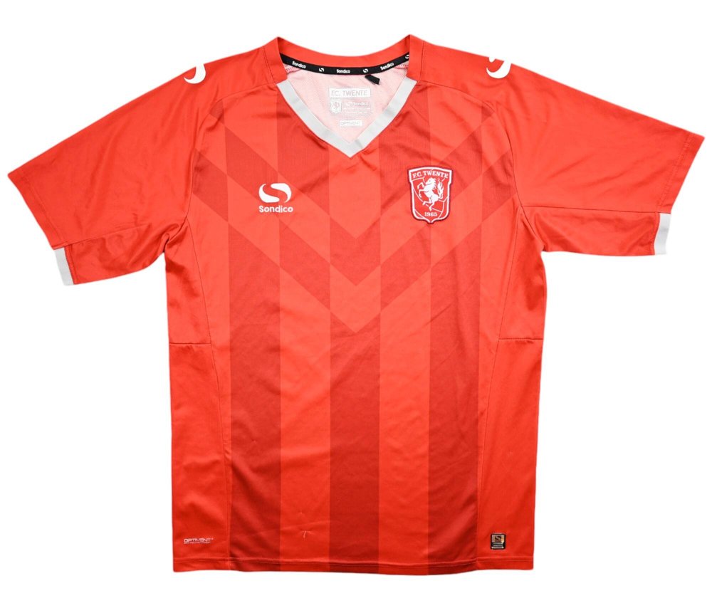 2016-17 FC TWENTE SHIRT M