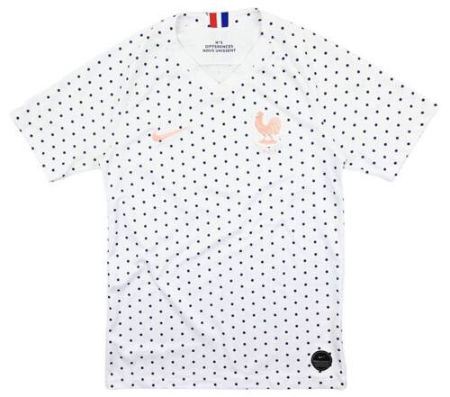 FRANCE SHIRT S