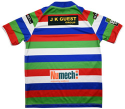 WIGAN WARRIORS RUGBY KOSZULKA L