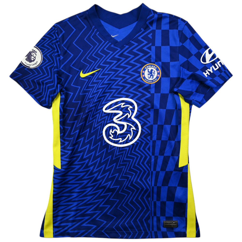 2021-22 CHELSEA *MOUNT* KOSZULKA WOMENS M