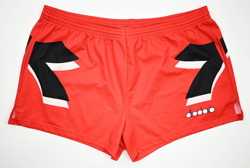 DIADORA OLDSCHOOL SPODENKI XL