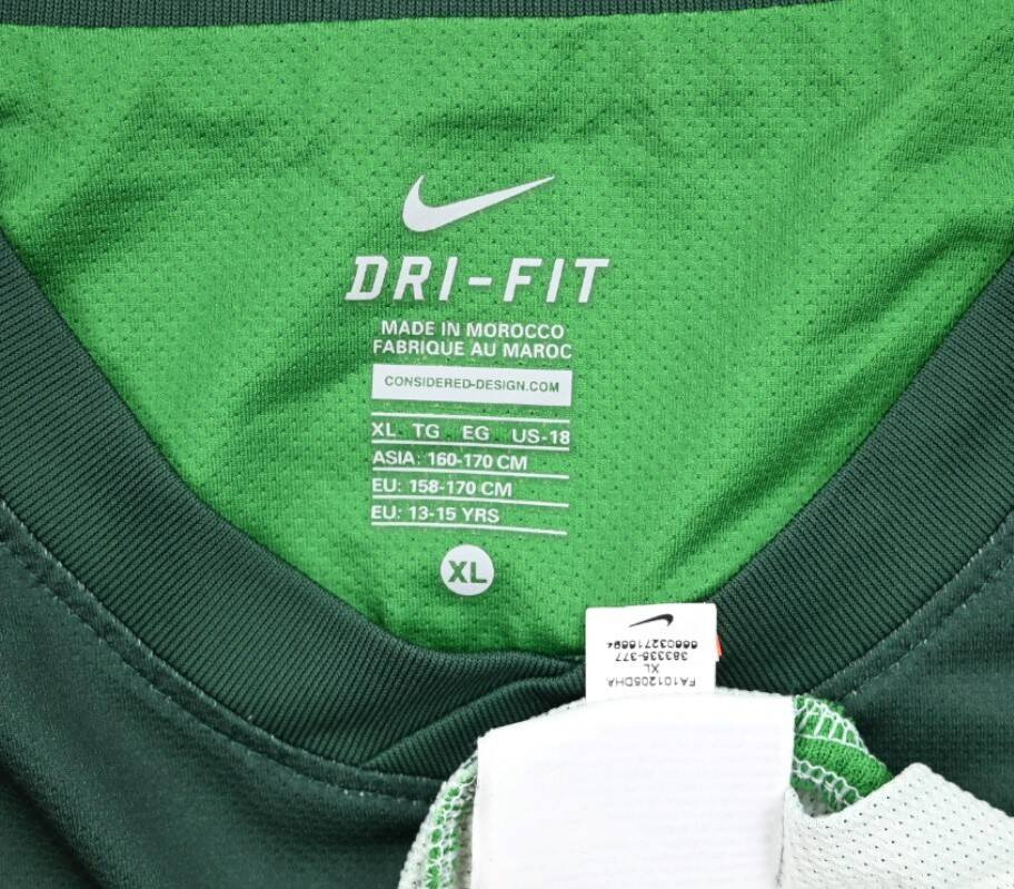 2010-11 WERDER BREMEN KOSZULKA XL. BOYS