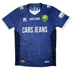 2018-19 ADO DEN HAAG SHIRT L