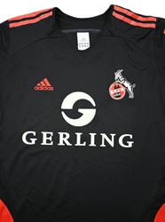2005-06 KOLN SHIRT XL
