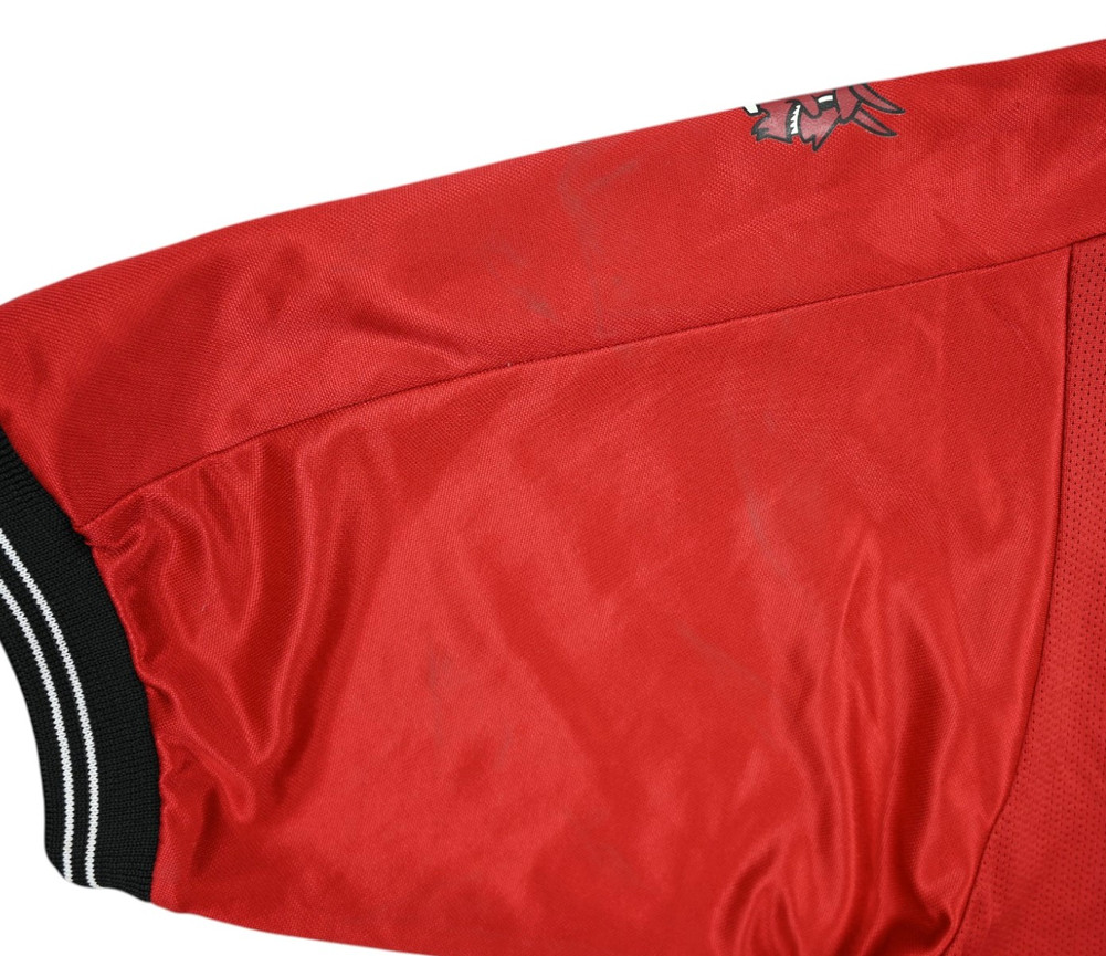 1999-00 KAISERSLAUTERN KOSZULKA S