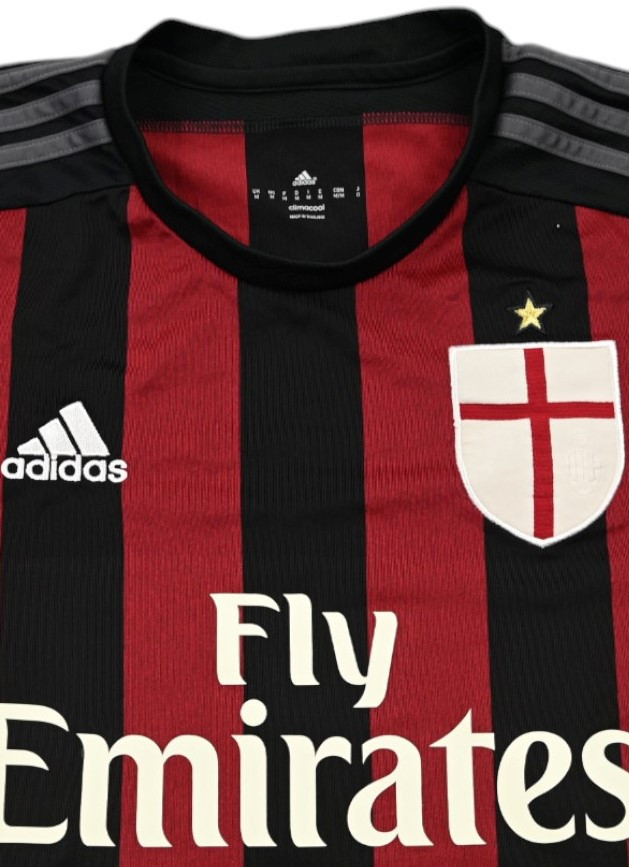 2015-16 AC MILAN KOSZULKA M 