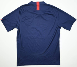 2019-20 PARIS SAINT-GERMAIN KOSZULKA M