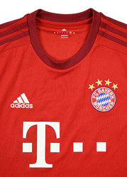 2015-16 BAYERN MUNCHEN *MULLER* KOSZULKA L
