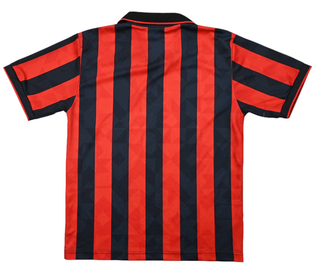 1995-96 AC MILAN KOSZULKA M