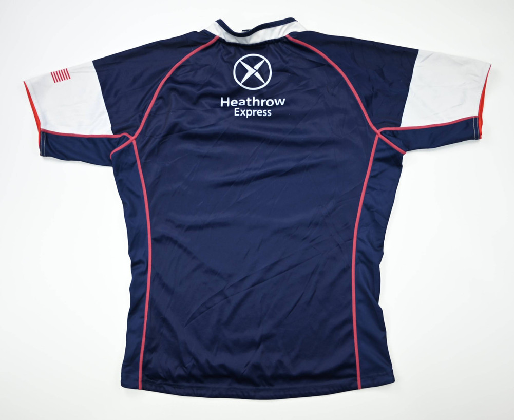 USA RUGBY SHIRT M