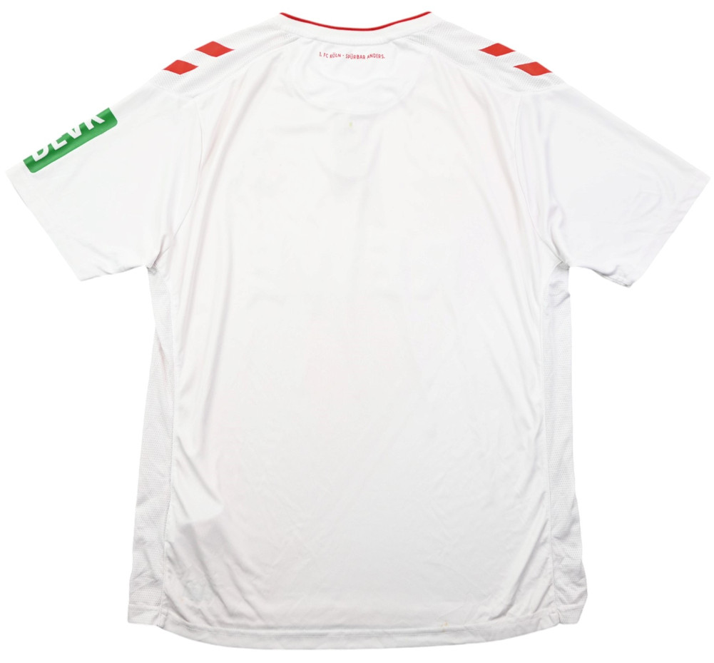 2022-23 KOLN SHIRT XL