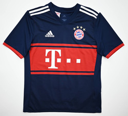 2017-18 BAYERN MUNCHEN *ROBBEN* KOSZULKA L. BOYS