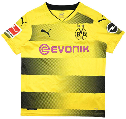 2017-18 BORUSSIA DORTMUND *BARTRA* KOSZULKA XL. BOYS