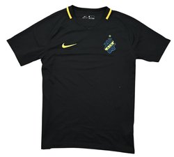 2018 AIK SHIRT L