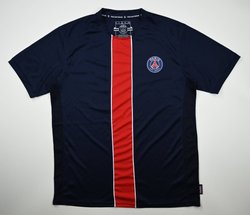 PARIS SAINT-GERMAIN SHIRT L