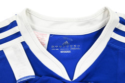 2010-11 ARGENTINA SHIRT L. BOYS