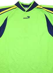 JAKO VINTAGE GOALKEEPER LONGSLEEVE SHIRT XXL