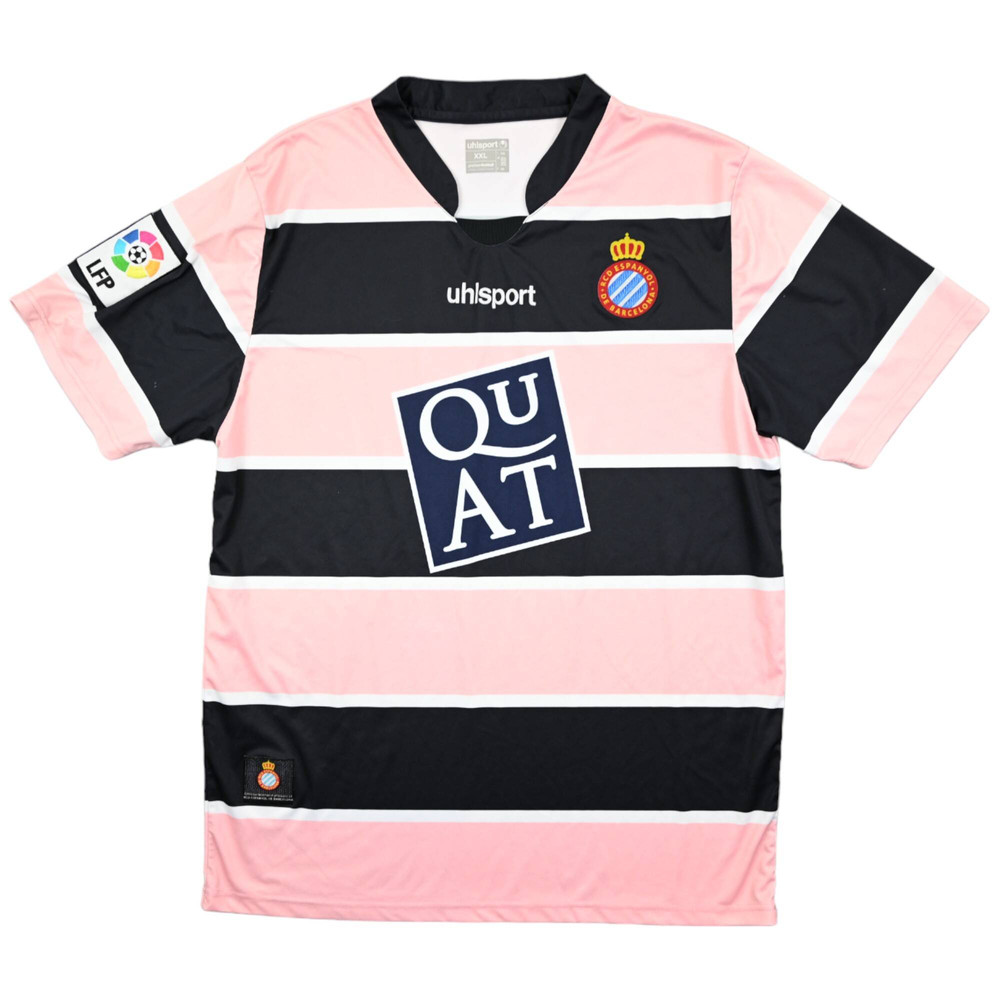 2007-08 ESPANYOL KOSZULKA XXL