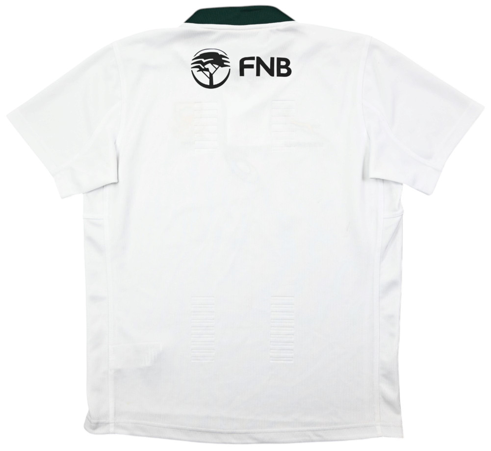 SOUTH AFRICA RUGBY KOSZULKA L