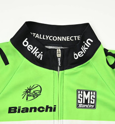 BELKIN SANTINI CYCLING SHIRT S