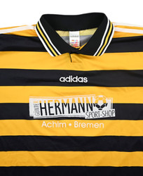 SC STOLZENAU #12 SHIRT XL