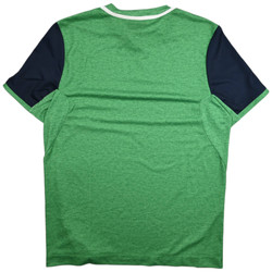 IRELAND IRFU RUGBY SHIRT XL