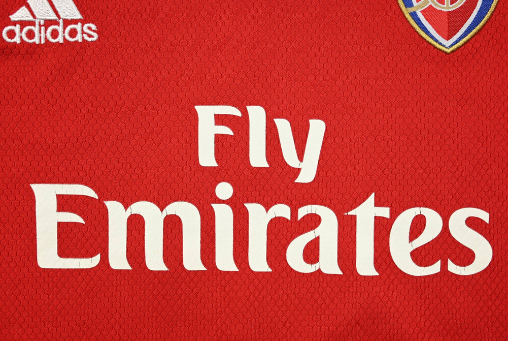 2019-20 ARSENAL LONDON *TIERNEY* M.BOYS