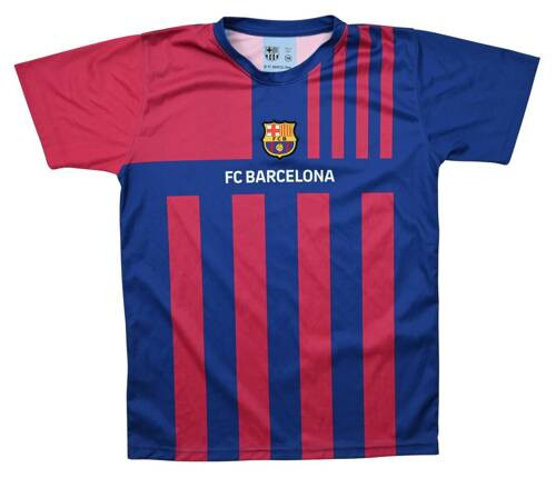 FC BARCELONA KOSZULKA XL.BOYS