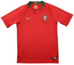 2018-19 PORTUGAL SHIRT L. BOYS