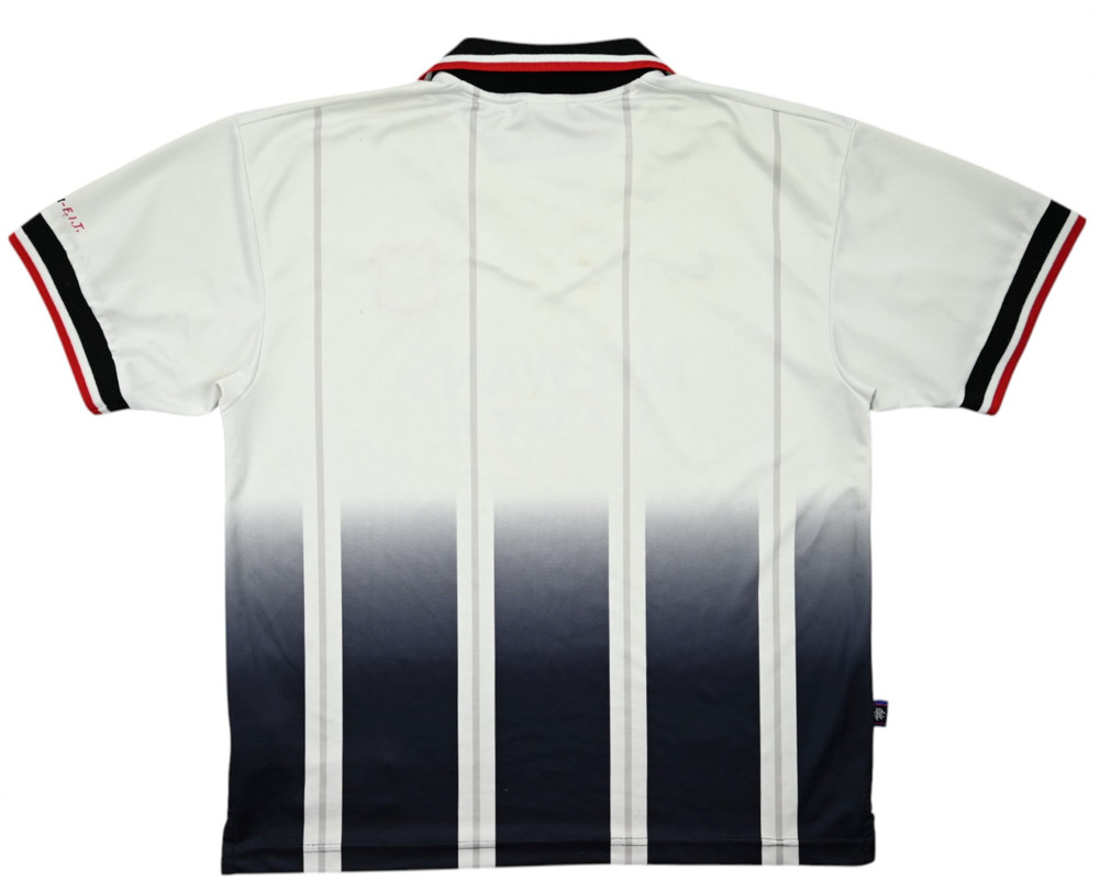 1997-99 GLASGOW RANGERS KOSZULKA M