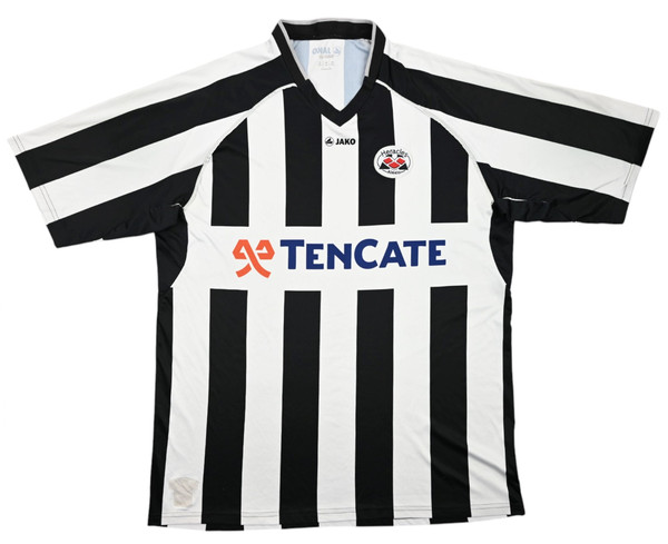 2011-12 HERACLES ALMELO SHIRT XXL/3XL