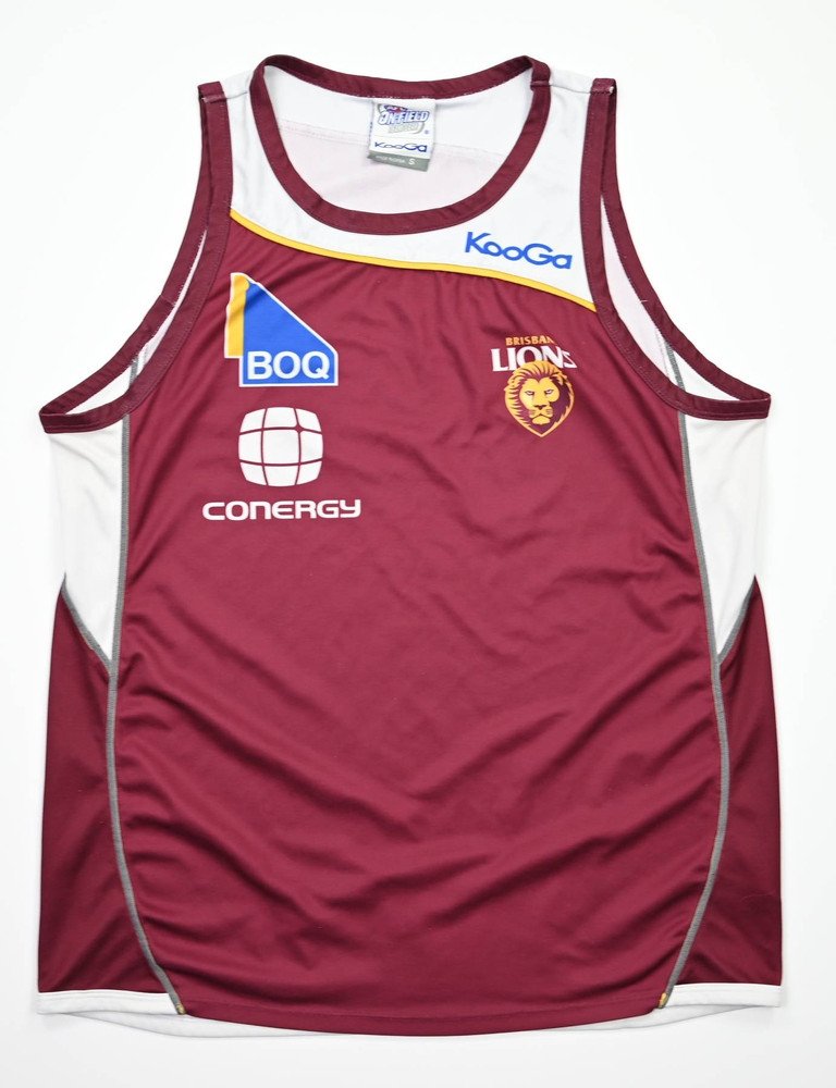 BRISBANE LIONS AFL KOSZULKA S