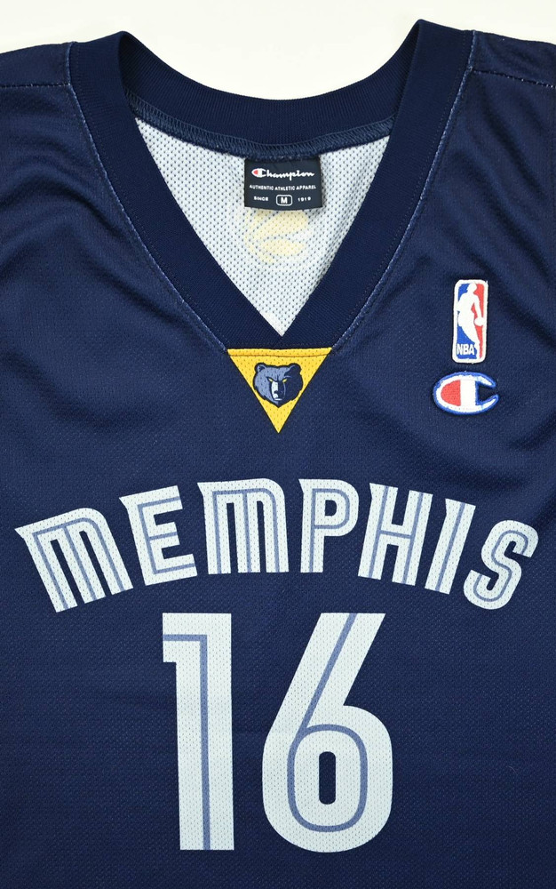 MEMPHIS GRIZZLIES NBA *GASOL* KOSZULKA M