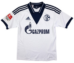 2013-15 SCHALKE *PRINCE* KOSZULKA L. BOYS