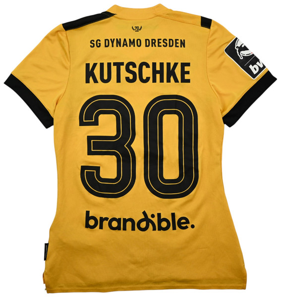 2023-24 DYNAMO DRESDEN *KUTSCHKE* SHIRT WOMENS S