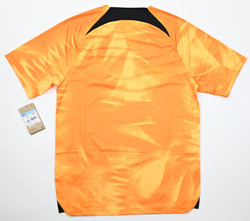 2022-24 NETHERLANDS SHIRT M