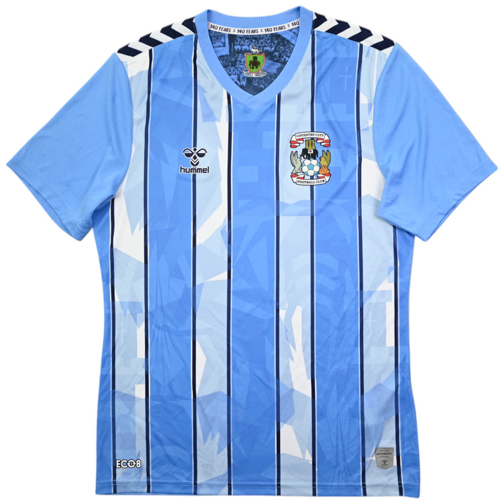 2023-24 COVENTRY SHIRT S