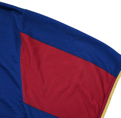 2007-08 BARCELONA SHIRT XXL